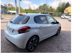 PEUGEOT 208 SIGNATURE 1200 CC 83 CV EURO 6 D TEMP
